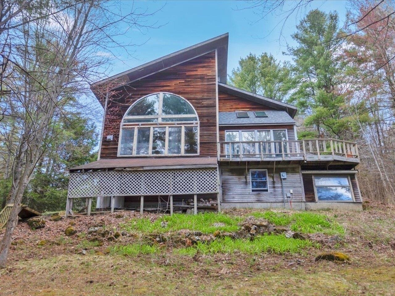 74 Magic Hill Road