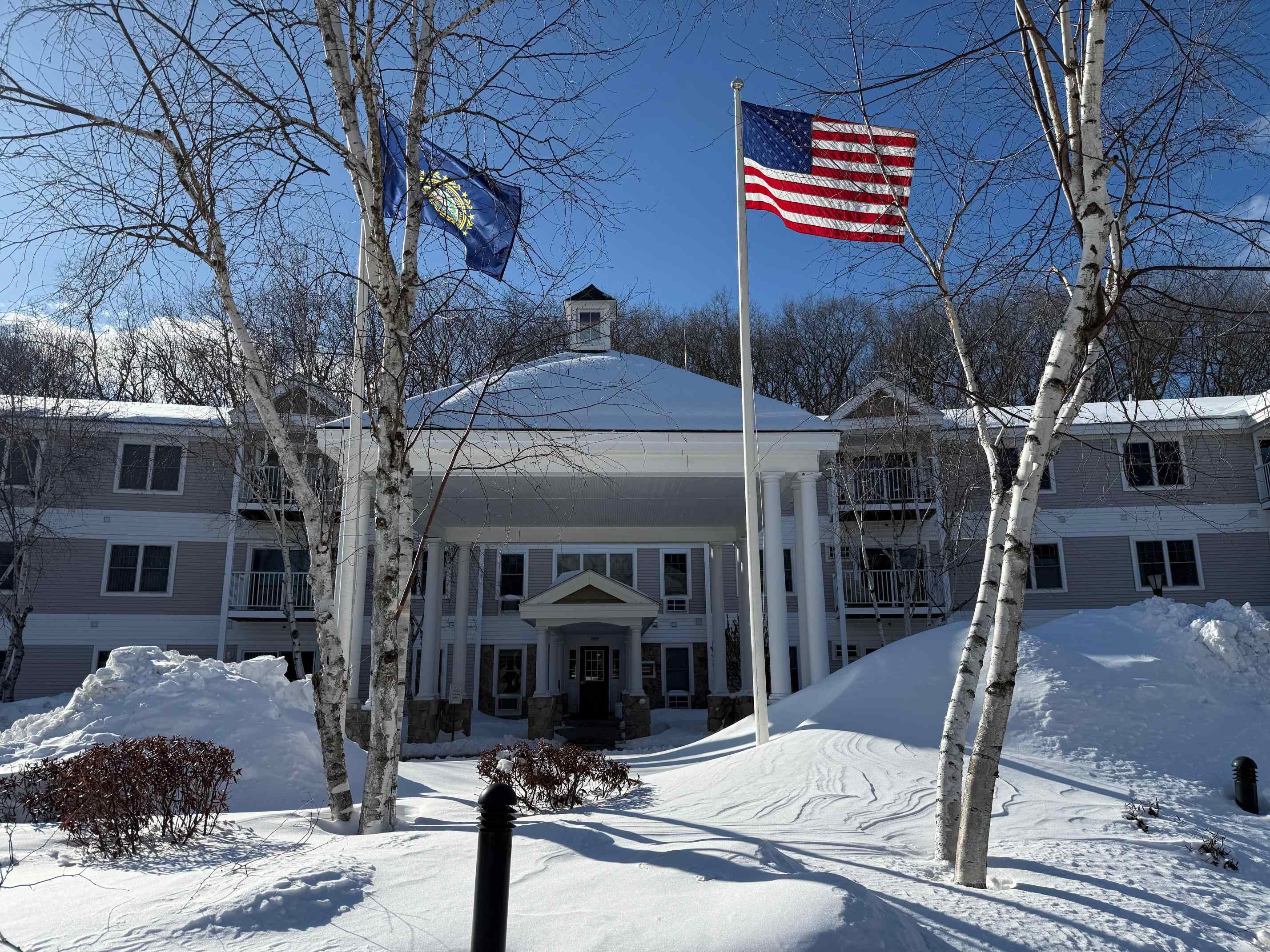 265 Edward J Roy Drive 210