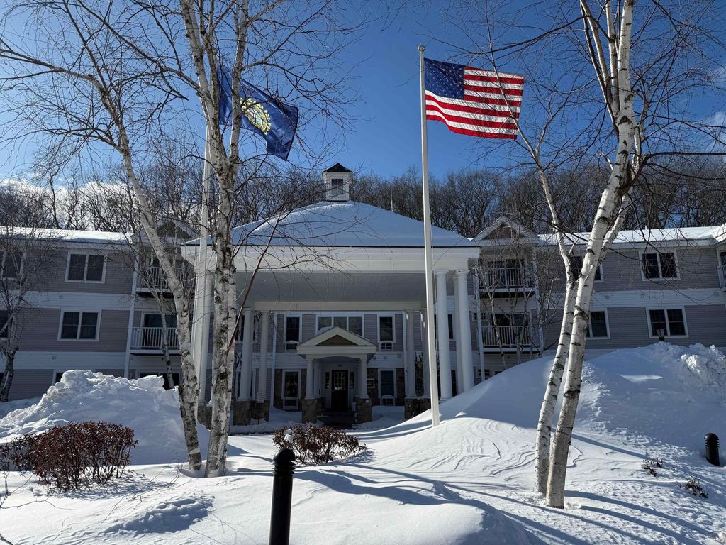 Photo of 265 Edward J Roy Drive #210, Manchester, NH 03104 (MLS # 5078236)