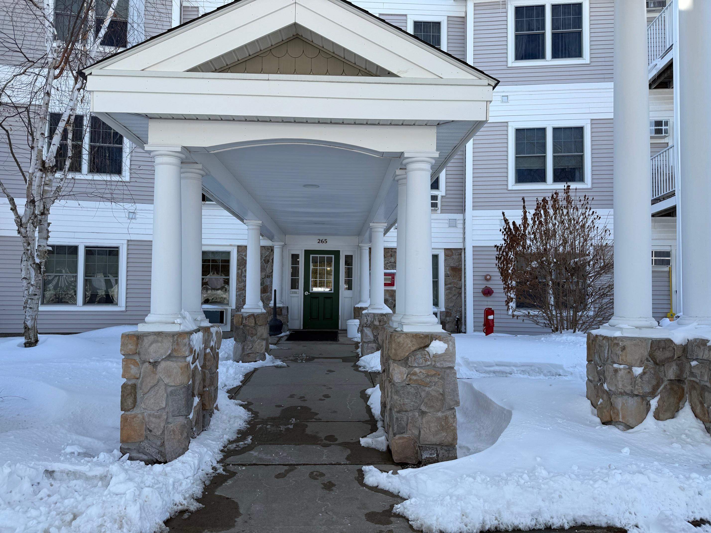 265 Edward J Roy Drive 210