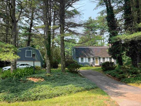 19 Sirod Road Windham NH 03087