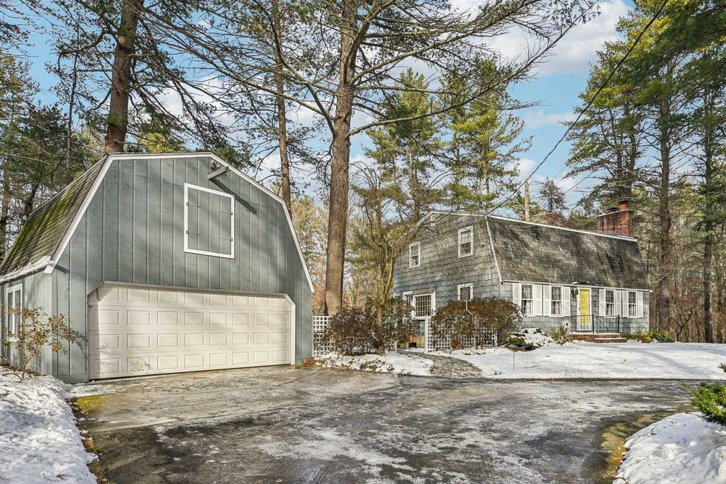 Photo of 19 Sirod Road, Windham, NH 03087 (MLS # 5072931)