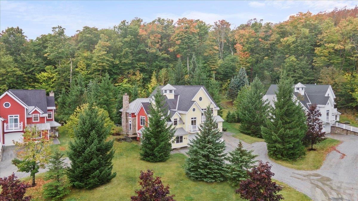 89A Sun Bowl Ridge Road 89A