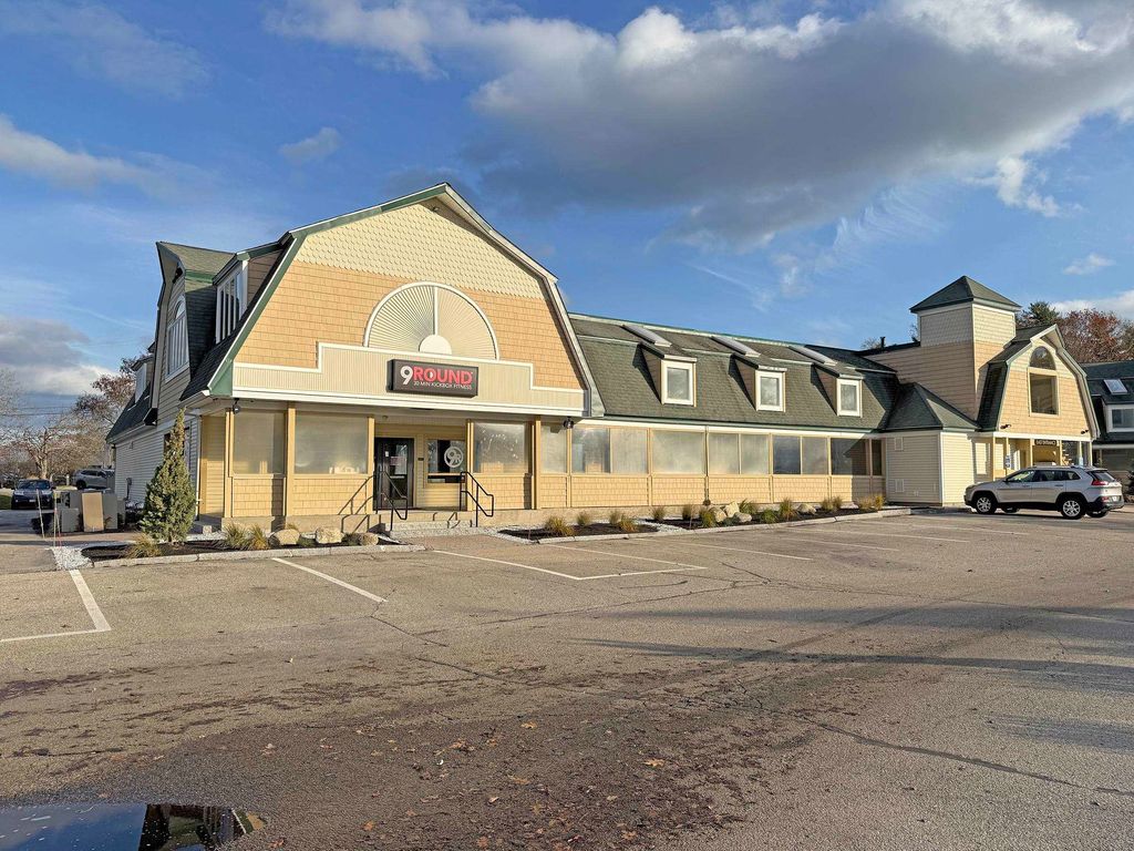 Photo of 72 Mirona Road #Suites 21 &amp; 22, Portsmouth, NH 03801 (MLS # 5077590)