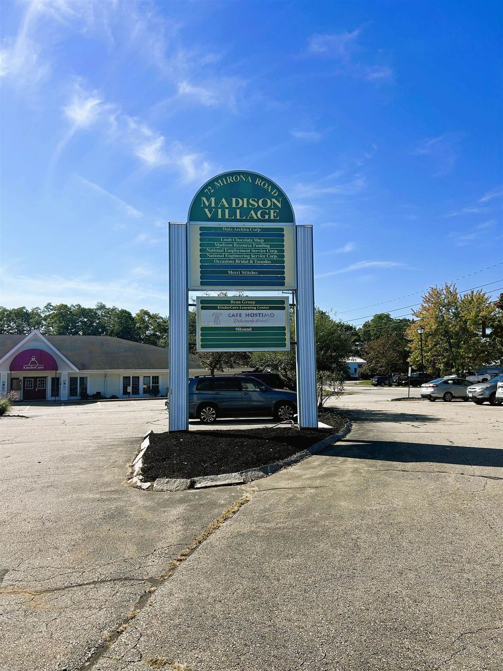 Photo of 72 Mirona Road #Suites 21 &amp; 22, Portsmouth, NH 03801 (MLS # 5077590)