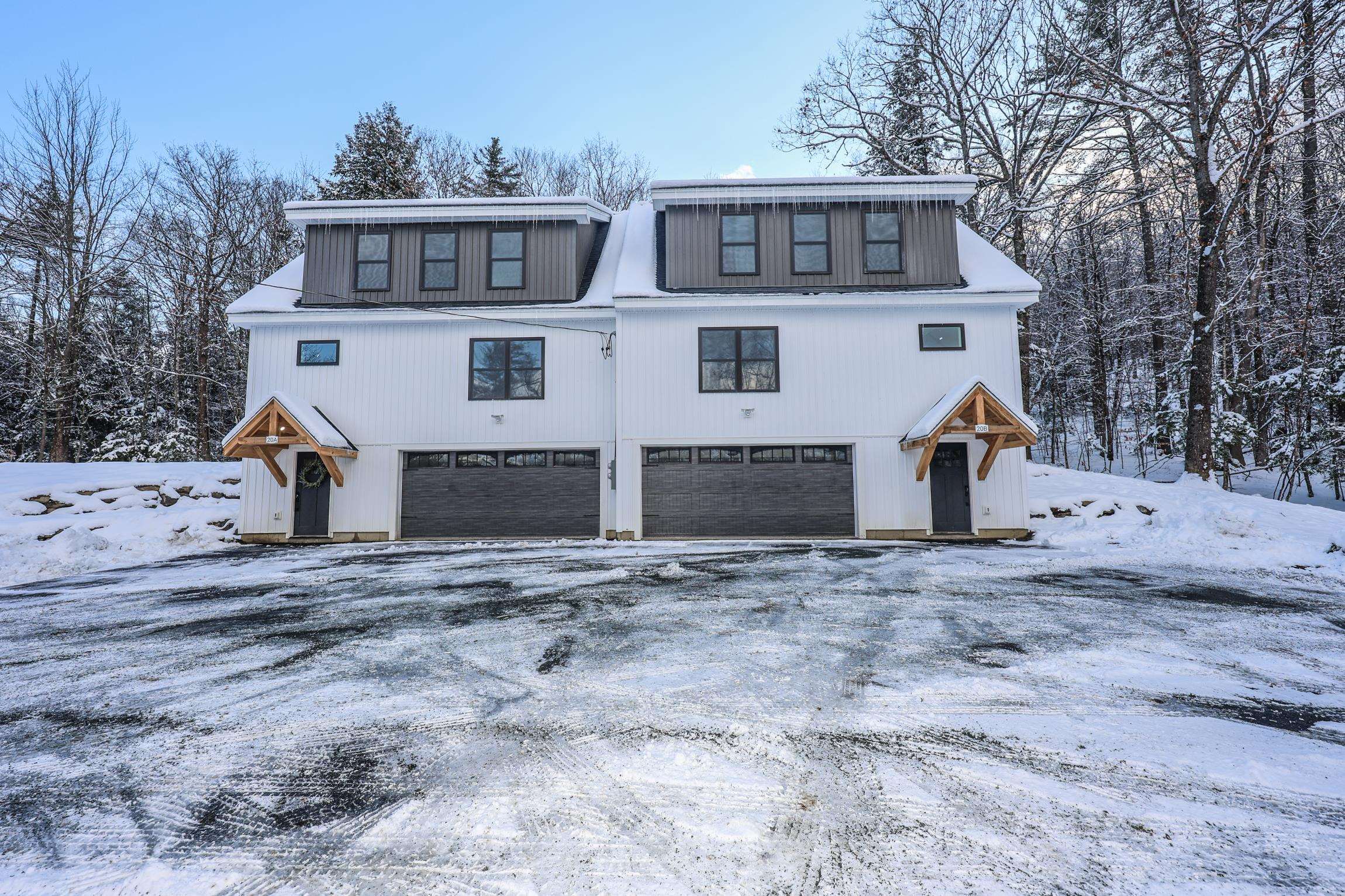 20 Rennie Road B