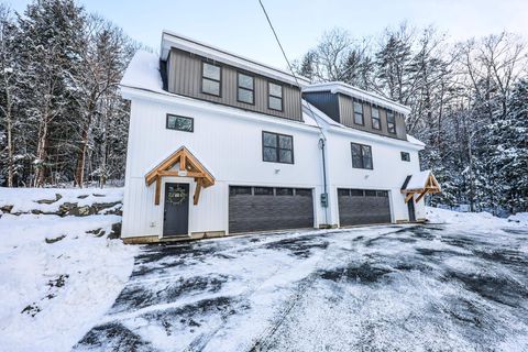 20 Rennie Road B Hanover NH 03755