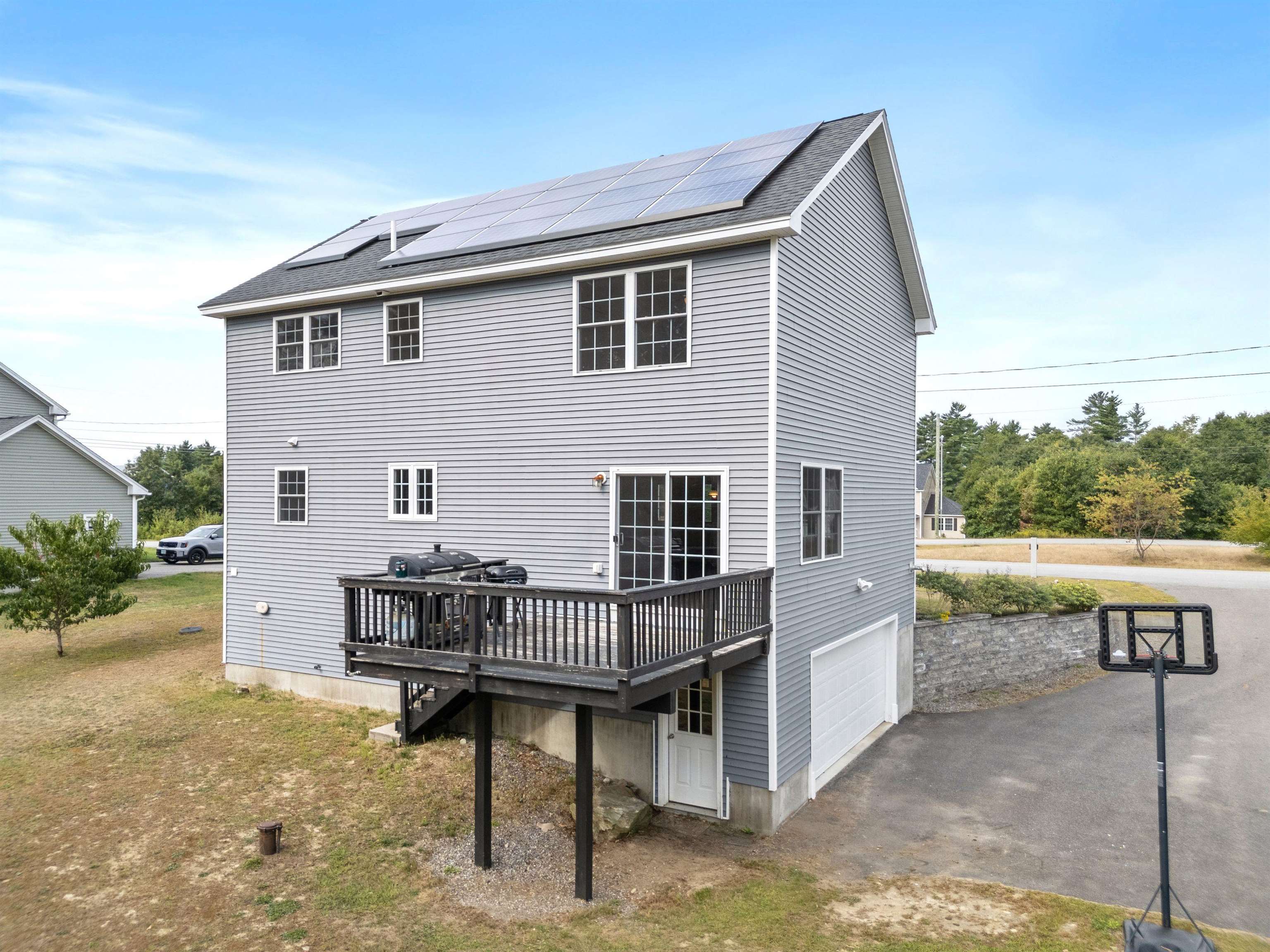 62 Hilbren Road