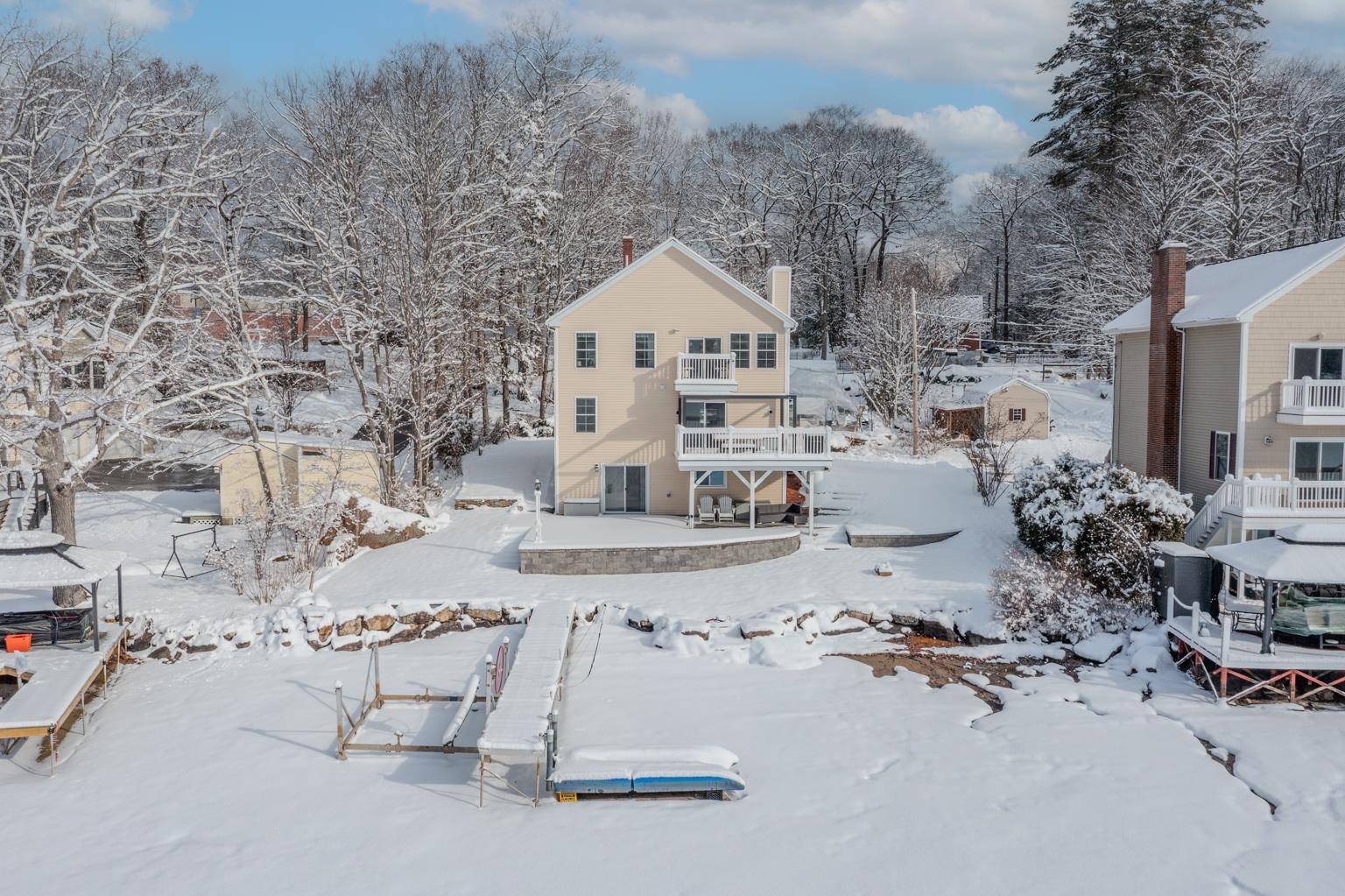 10 Association Drive