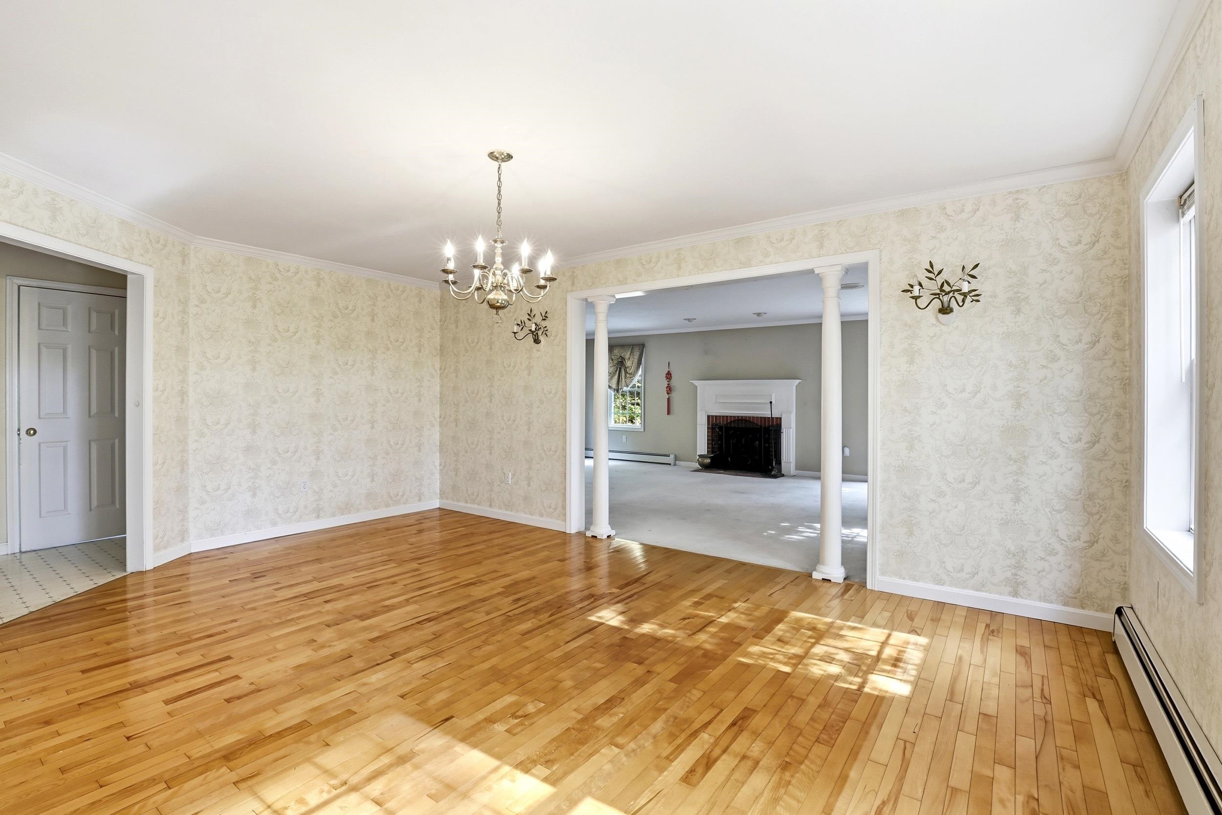 13 Cottonwood Road