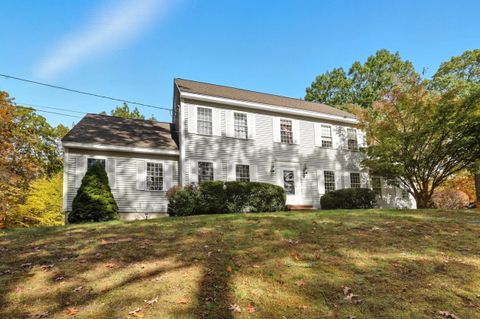 13 Cottonwood Road Plaistow NH 03865