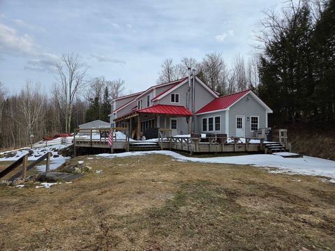 2171 Duck Pond Rd Road Barton VT 05822