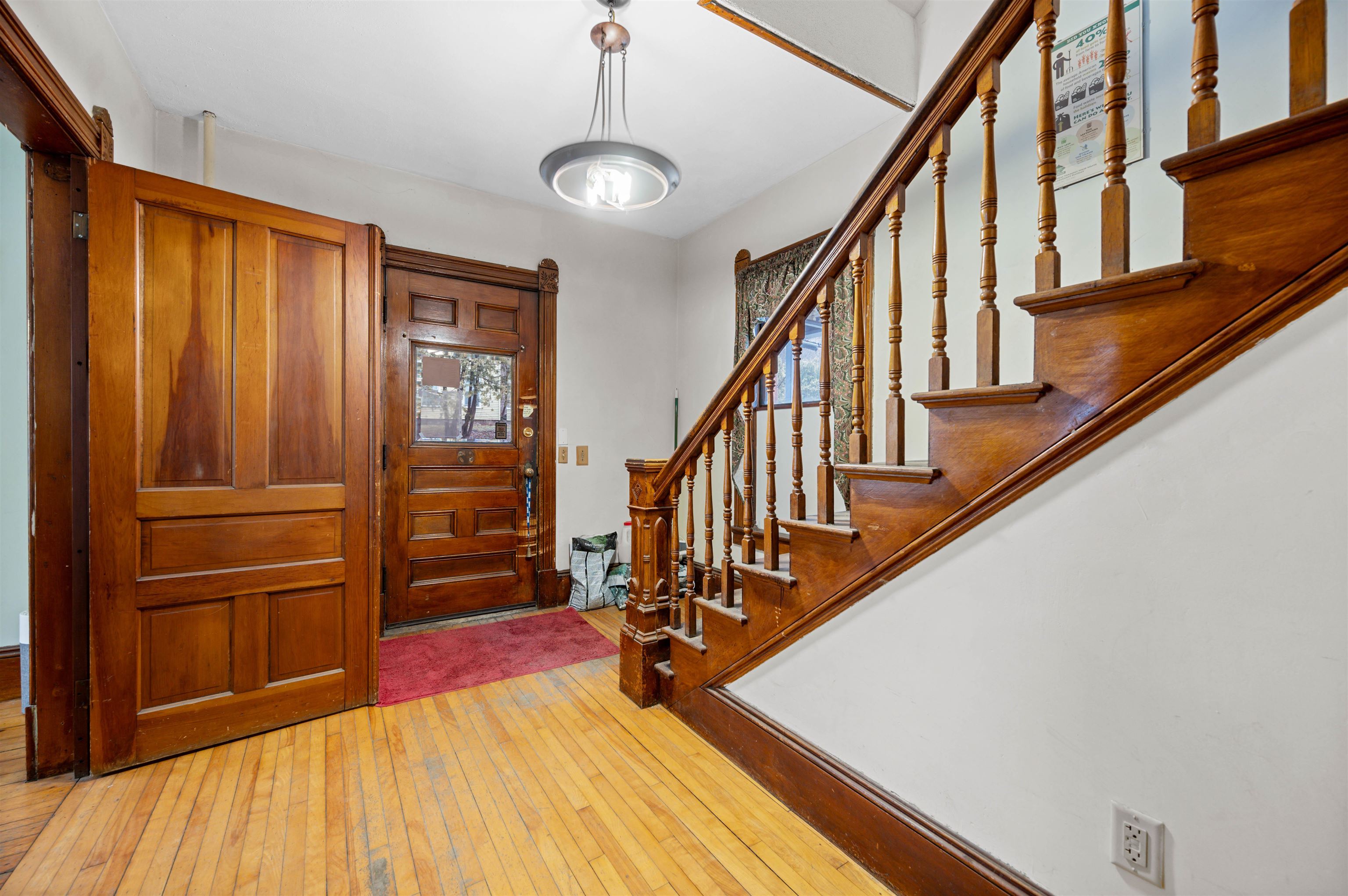 137 Barre Street