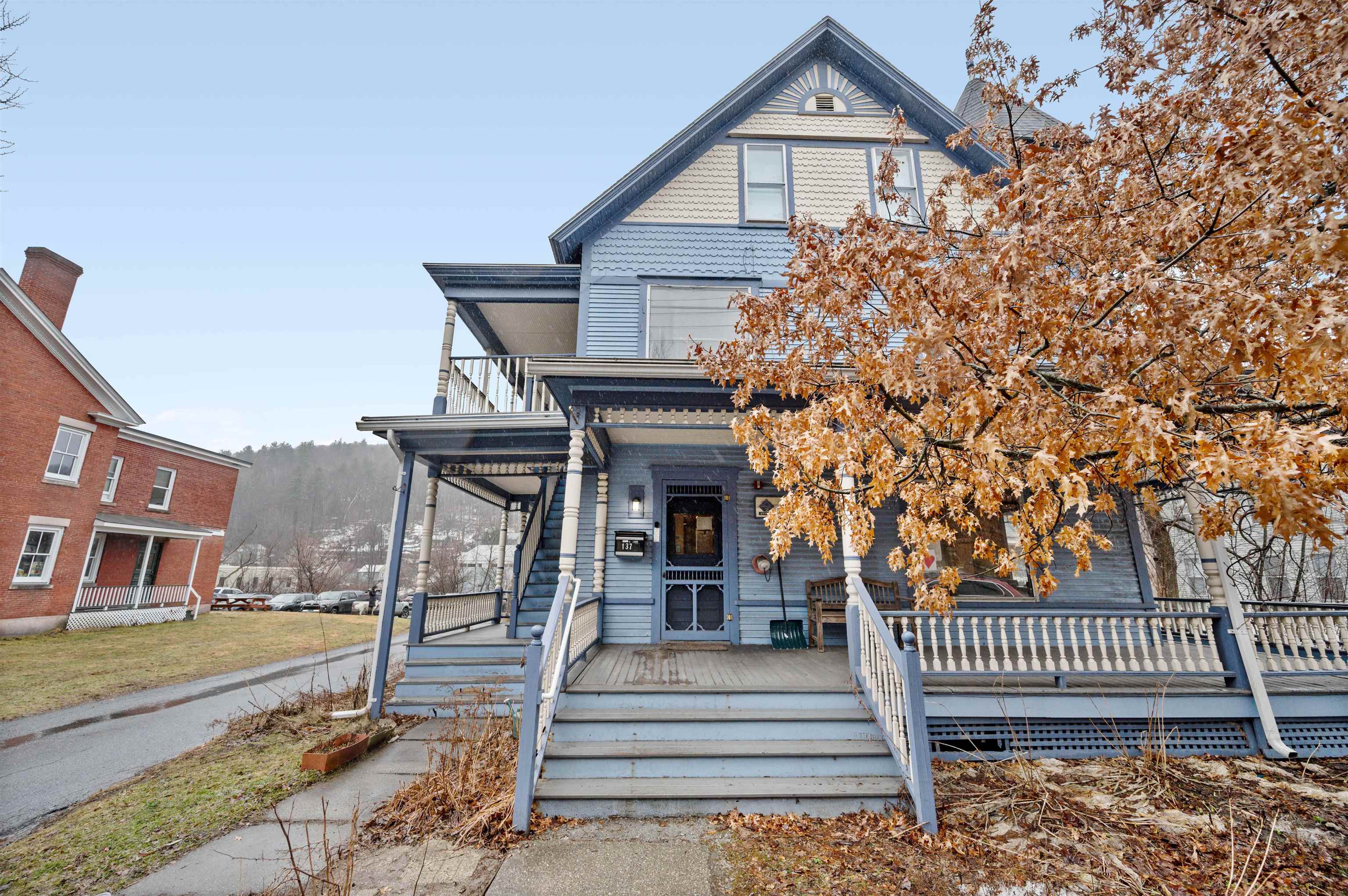 137 Barre Street