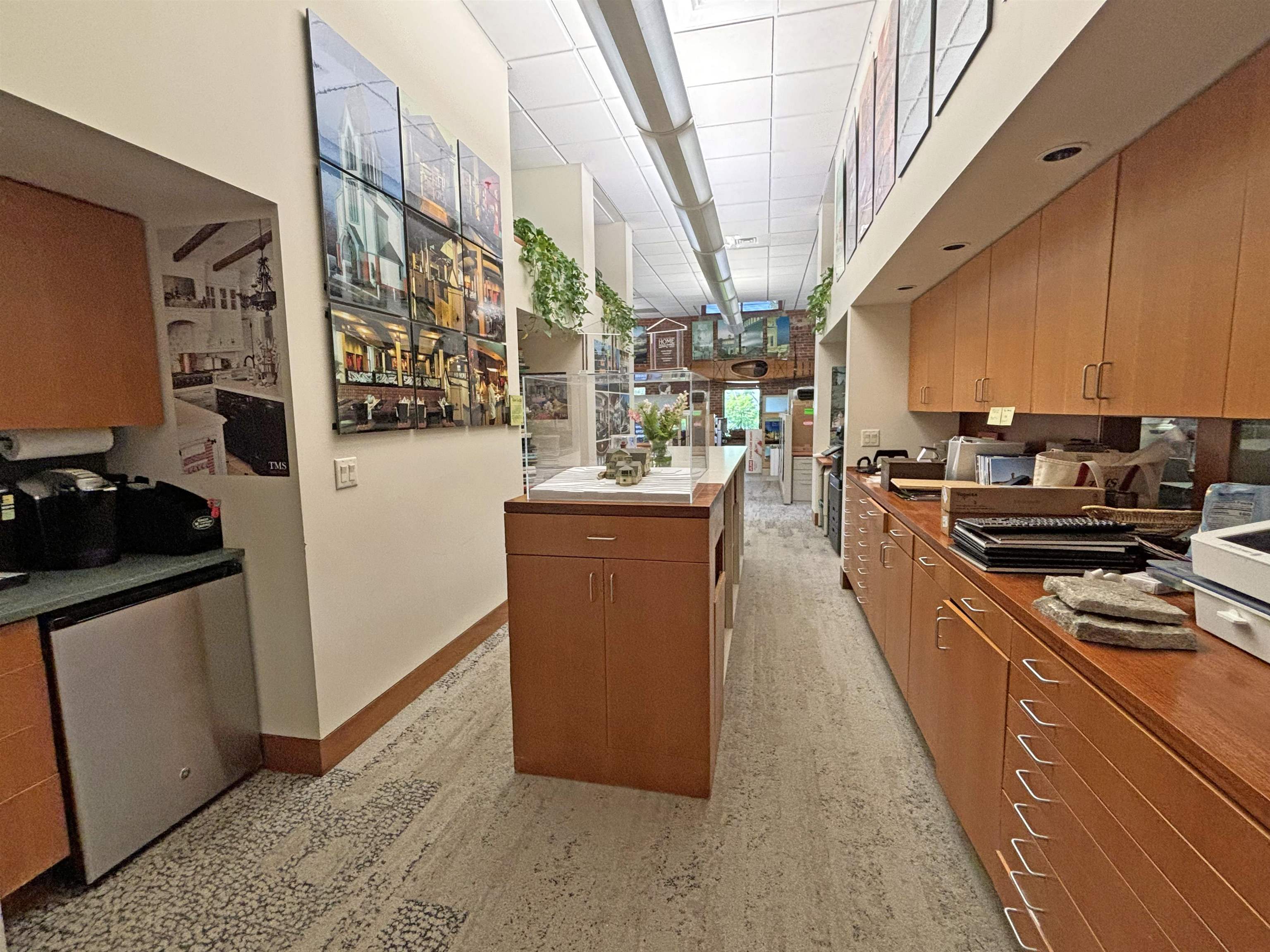 1 Cate Street 3A
