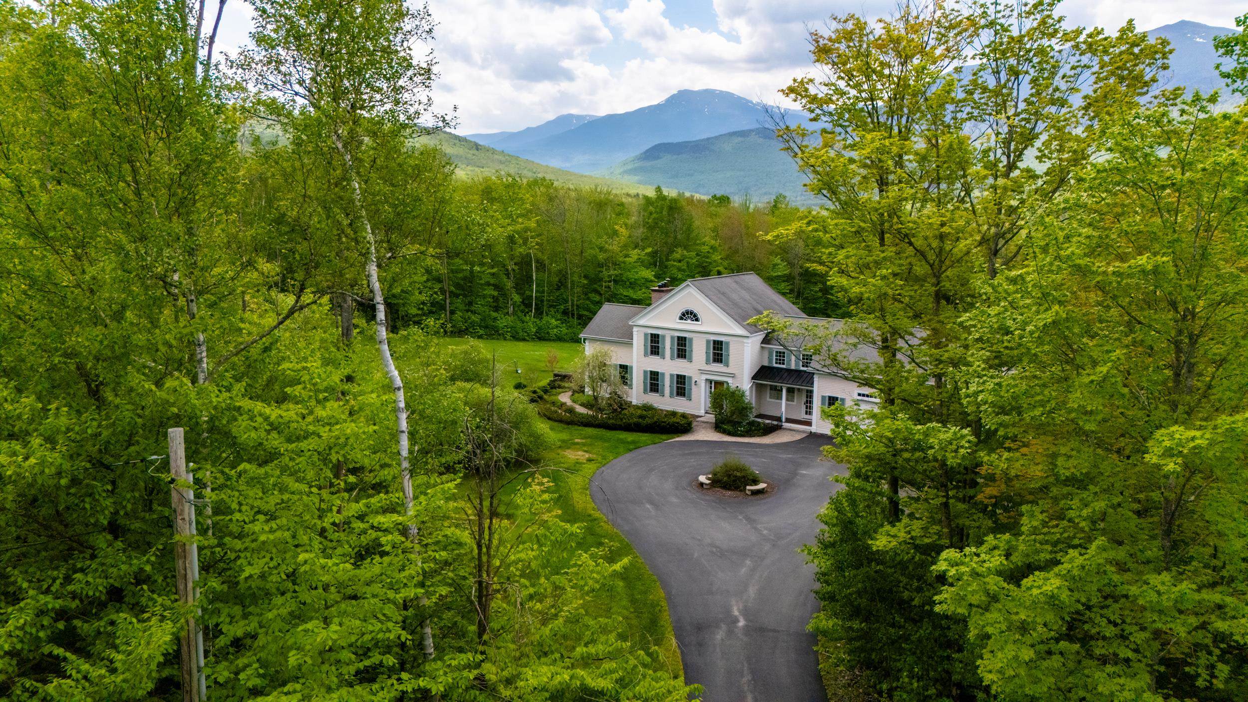 6 Evergreen Drive