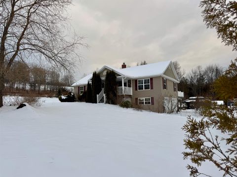 9 Morrie Drive Orange VT 05641