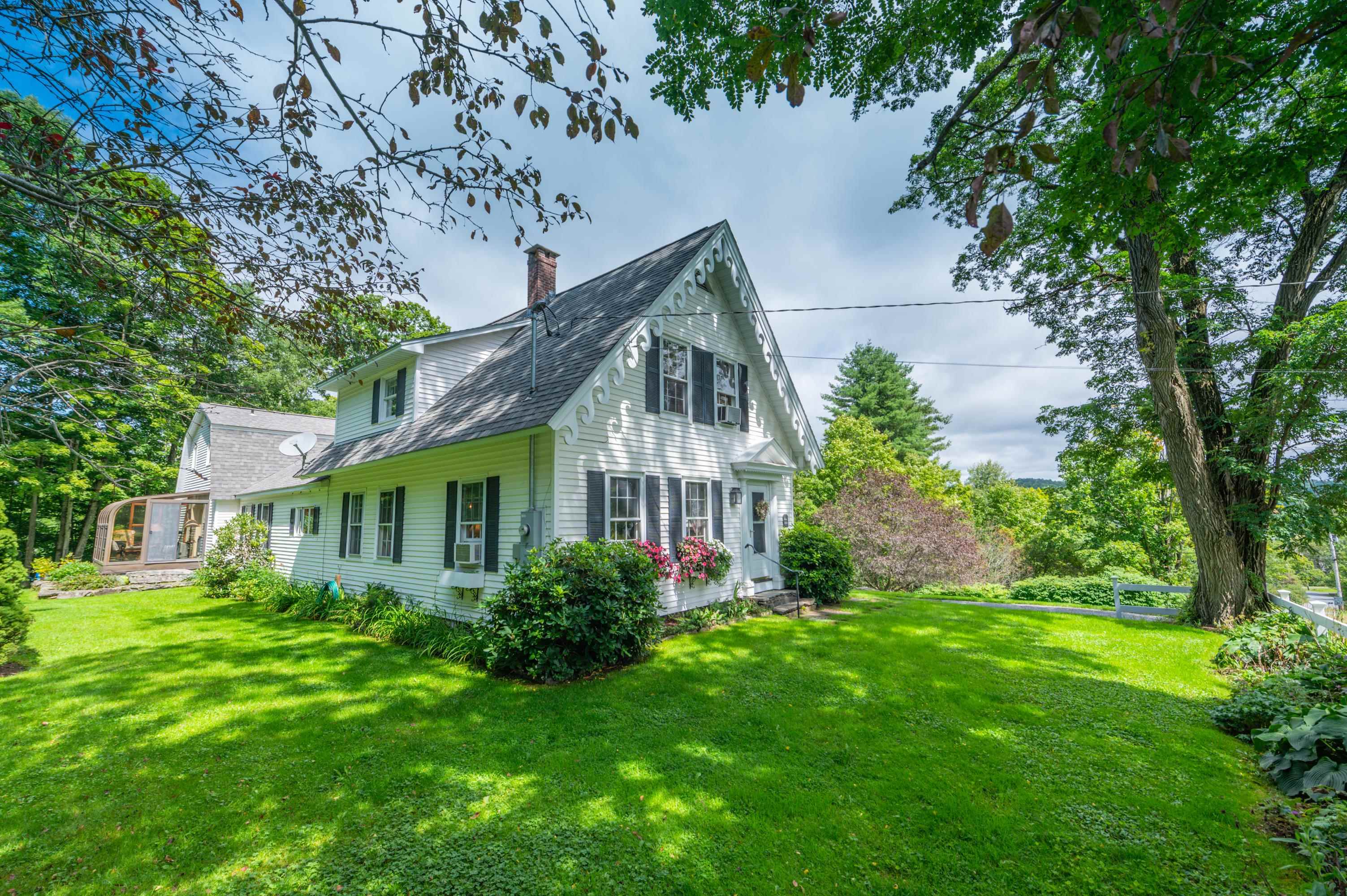 67 Castle Hill Road