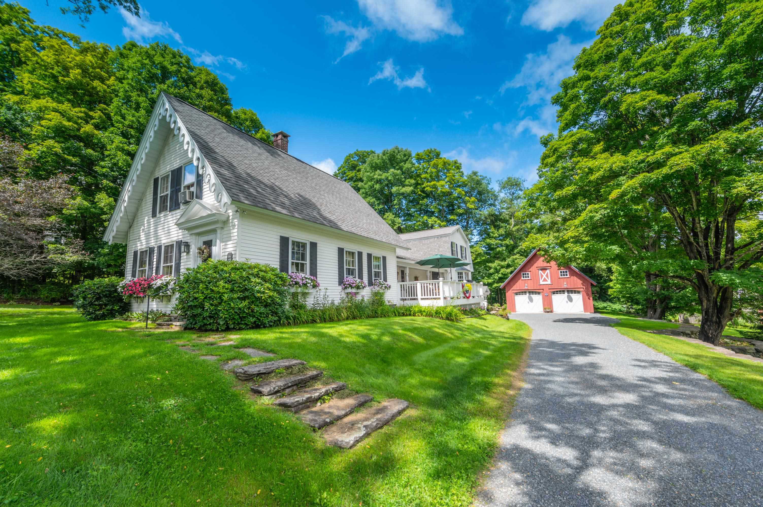 67 Castle Hill Road