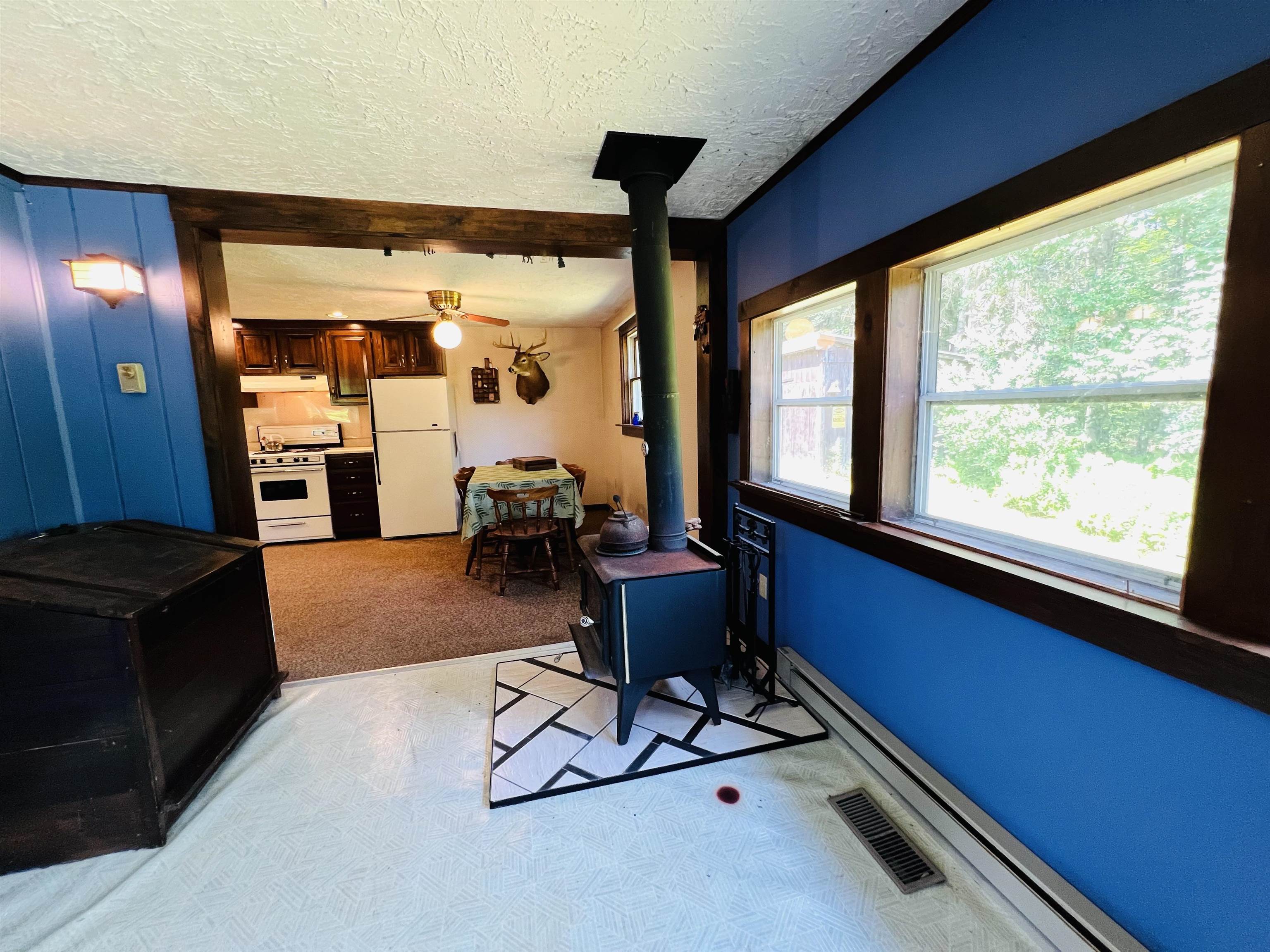 235 Moise Wood Road