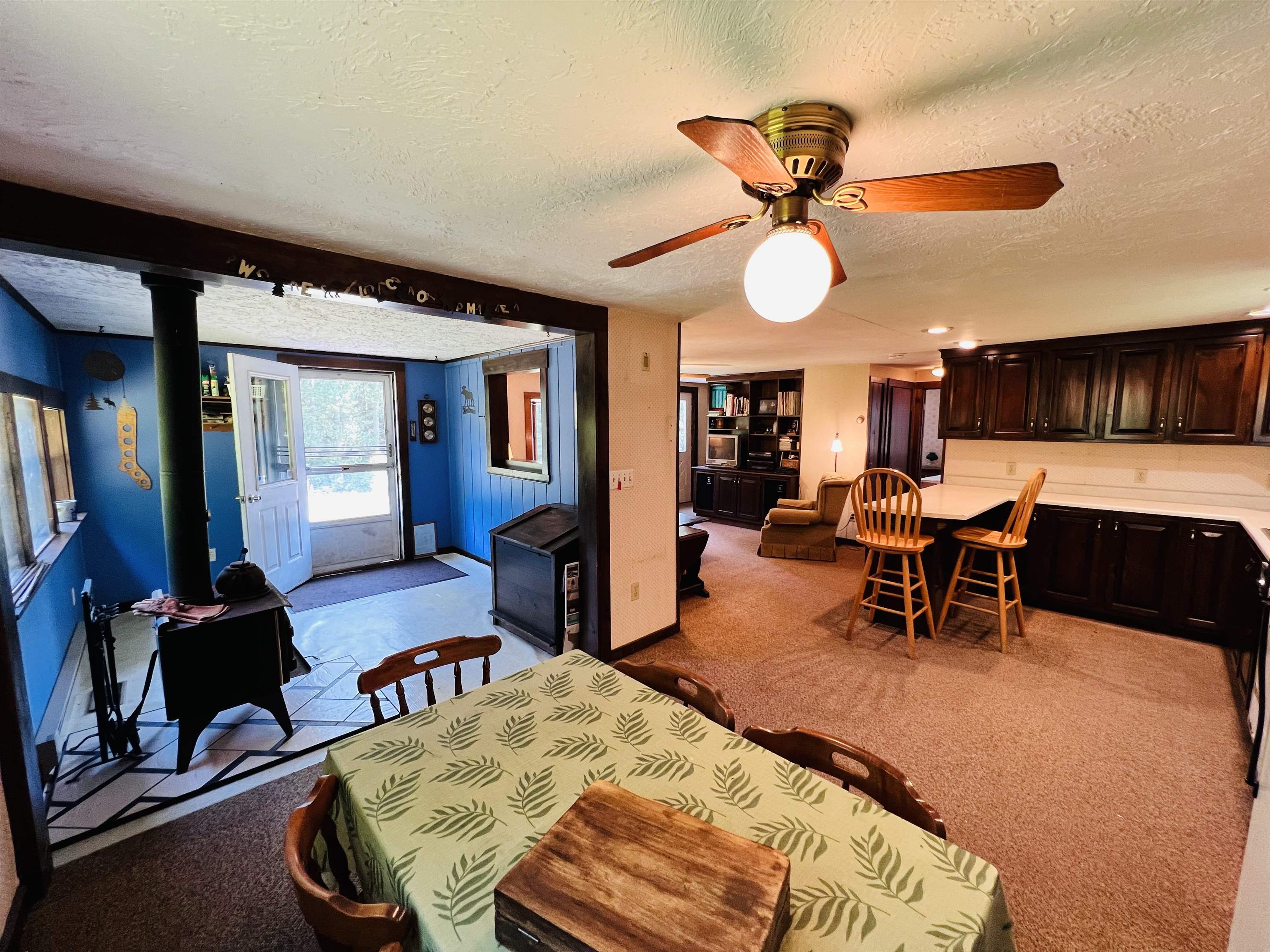 235 Moise Wood Road