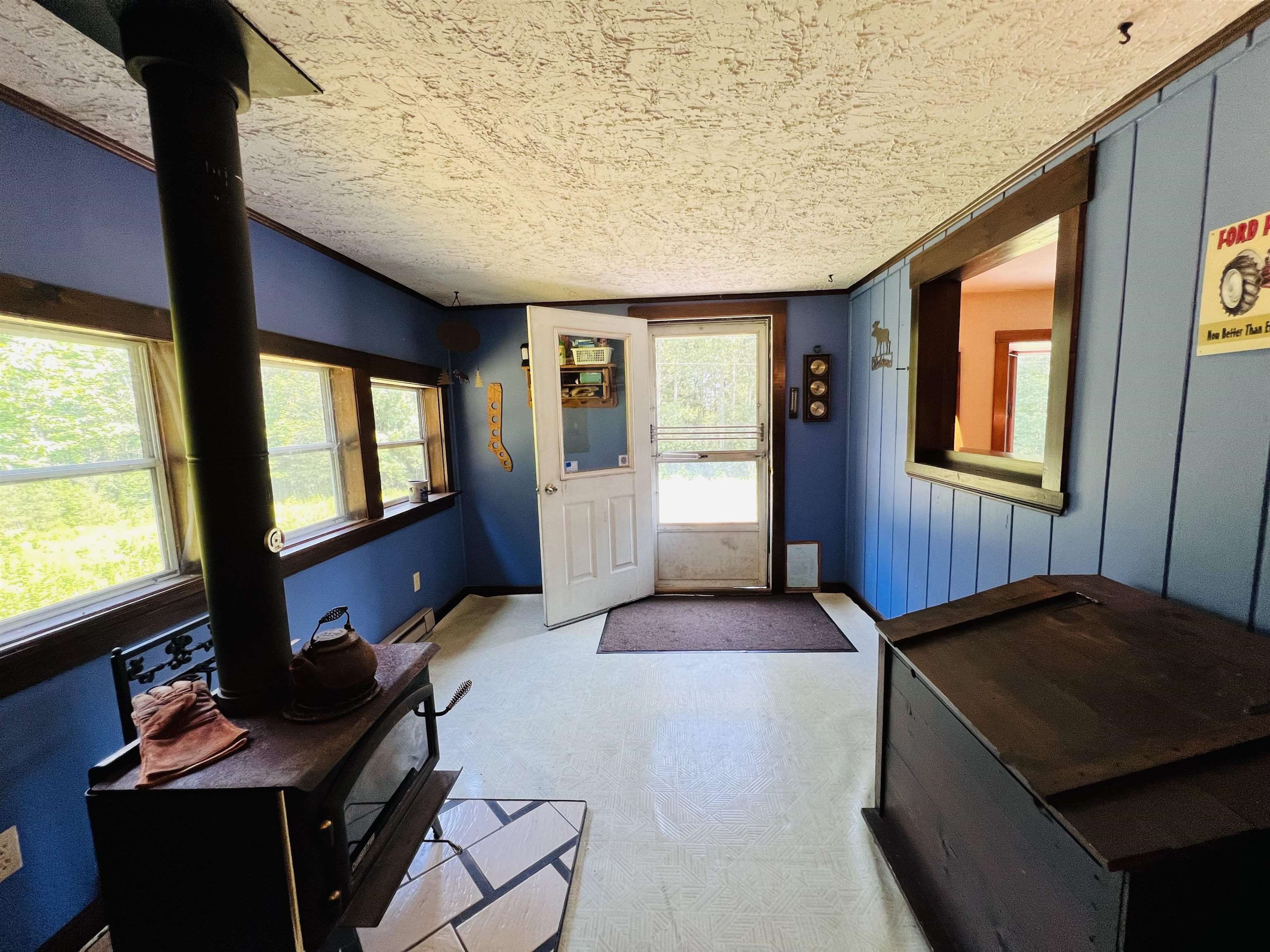 235 Moise Wood Road