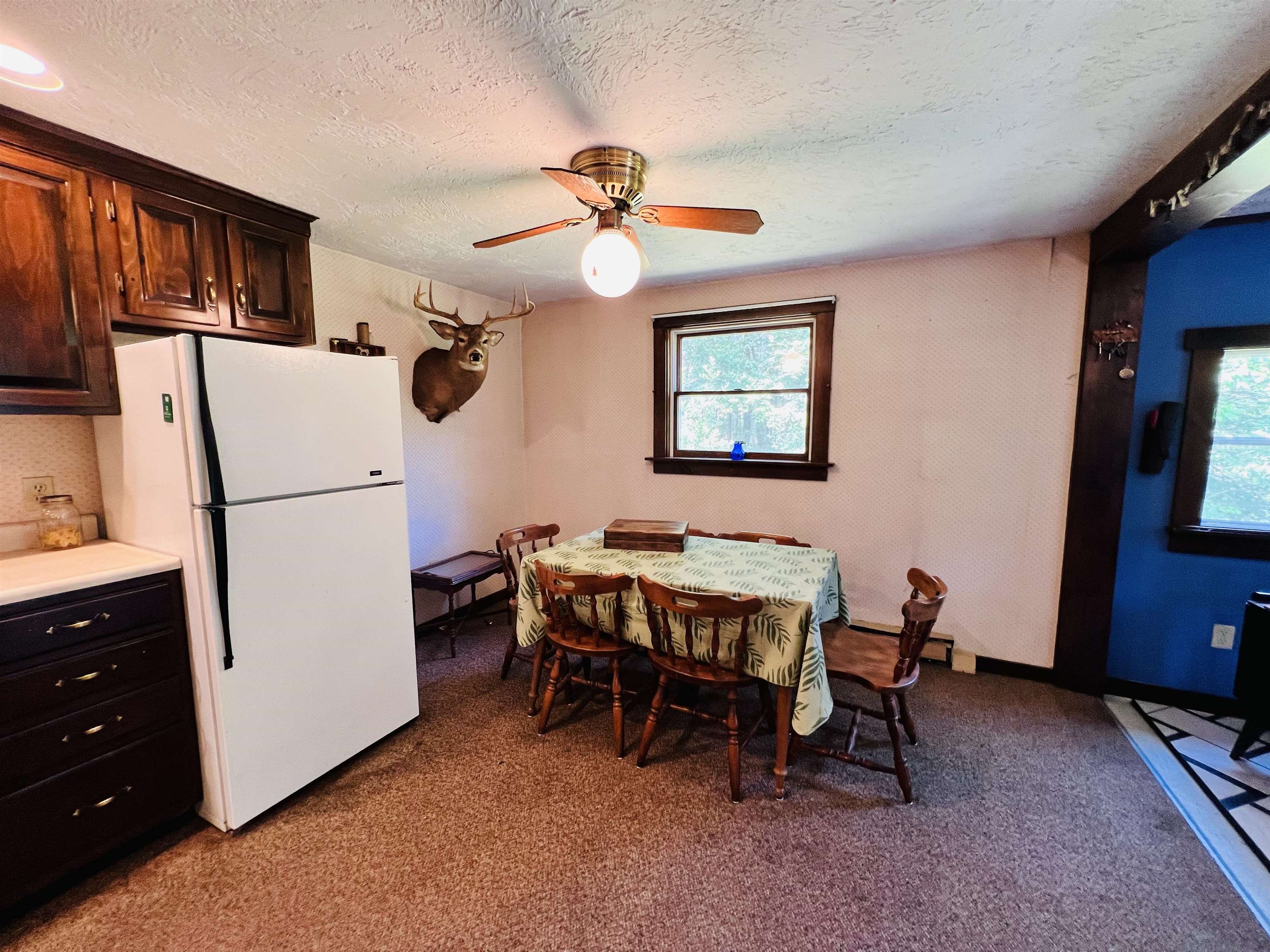 235 Moise Wood Road