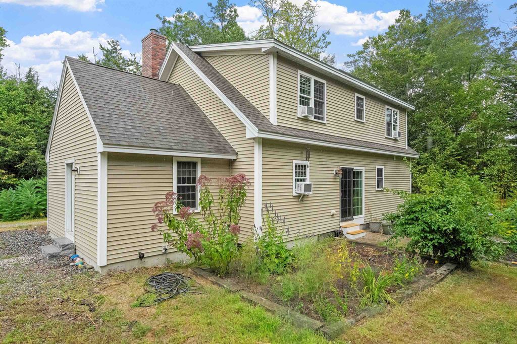 Photo of 114 NH Route 103 East, Warner, NH 03278 (MLS # 5058776)