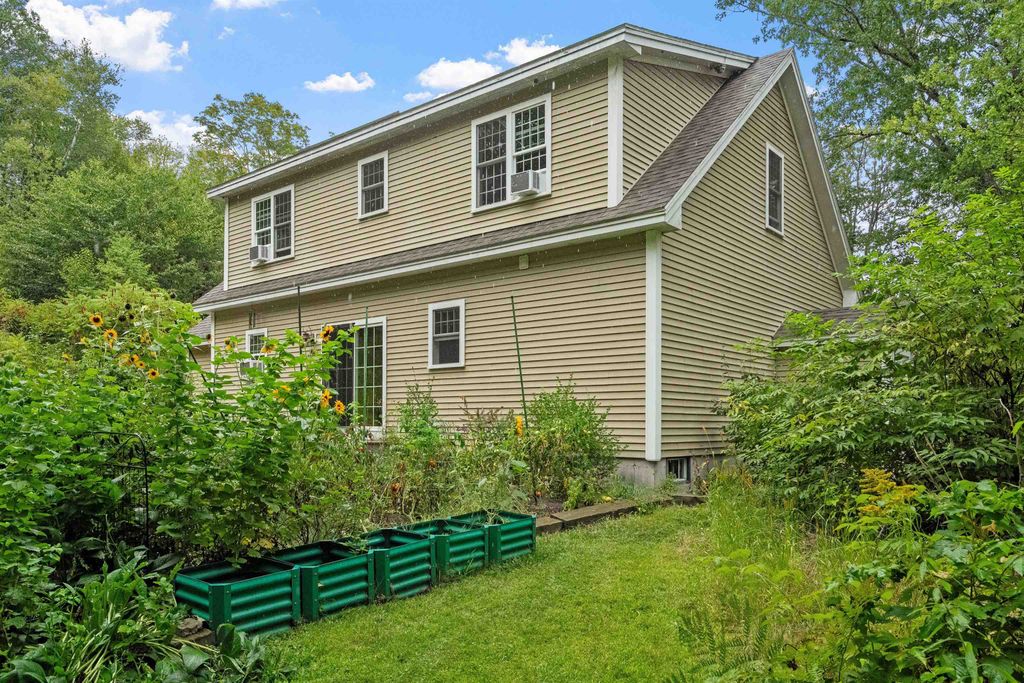 Photo of 114 NH Route 103 East, Warner, NH 03278 (MLS # 5058776)