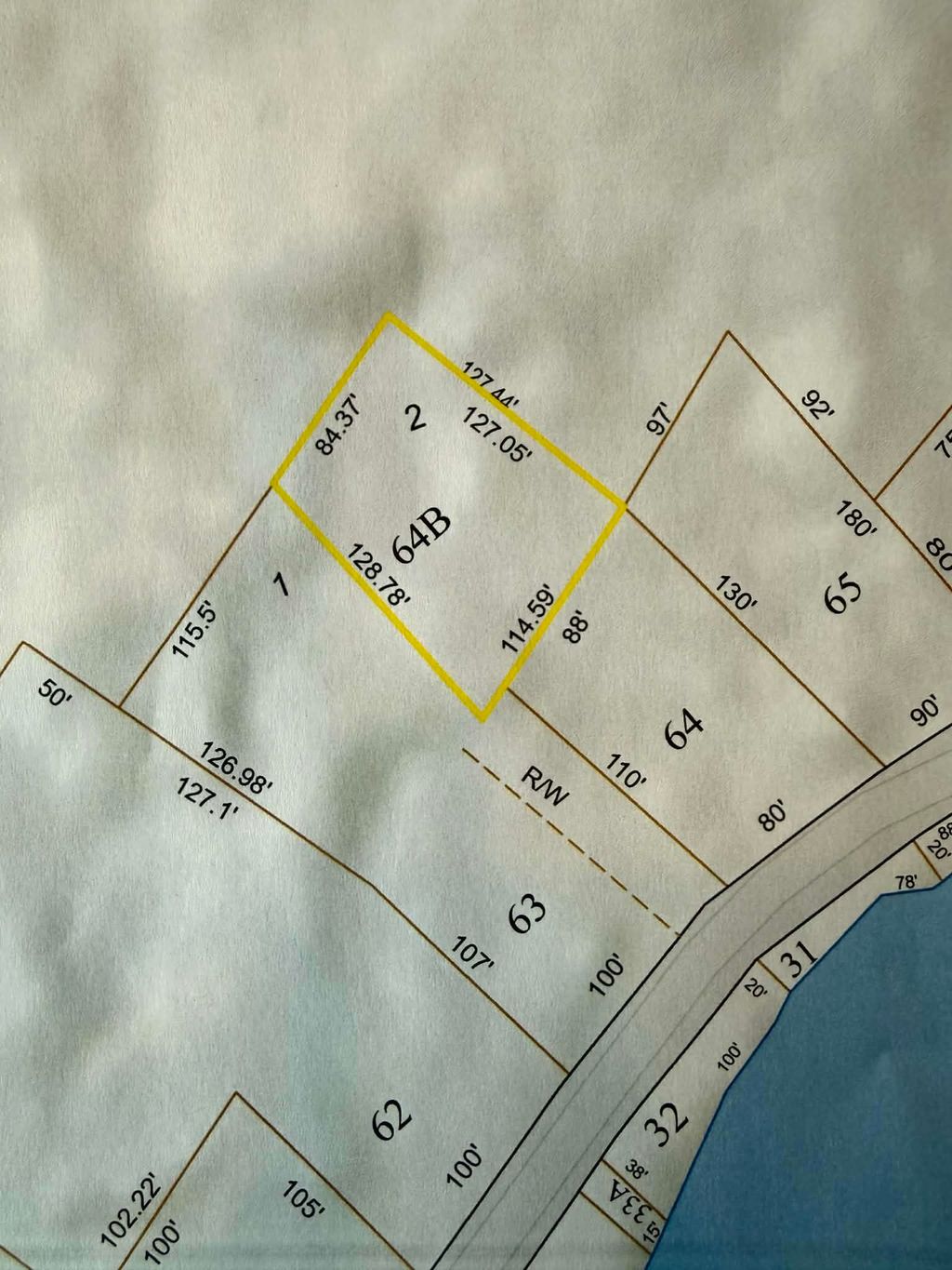 Photo of 00 Water Street #U05/64/B, Meredith, NH 03253 (MLS # 5074840)