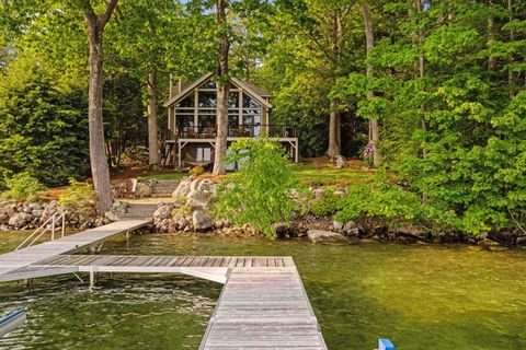 71 Oak Landing Road Moultonborough NH 03254