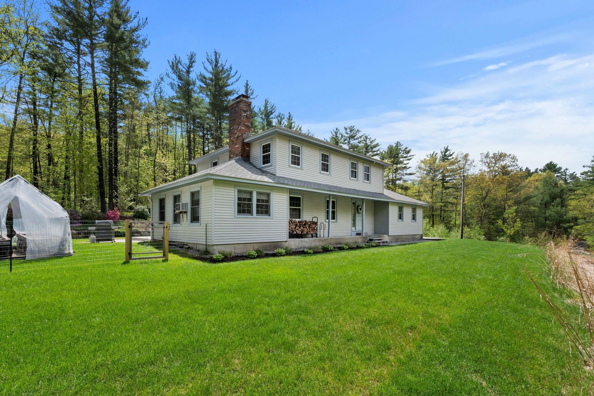 33 Truell Road