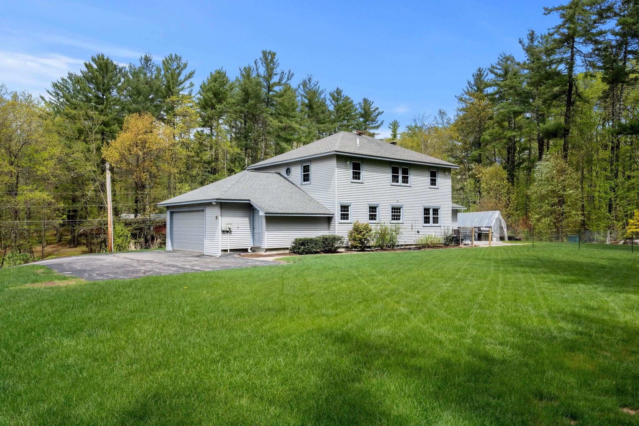 33 Truell Road