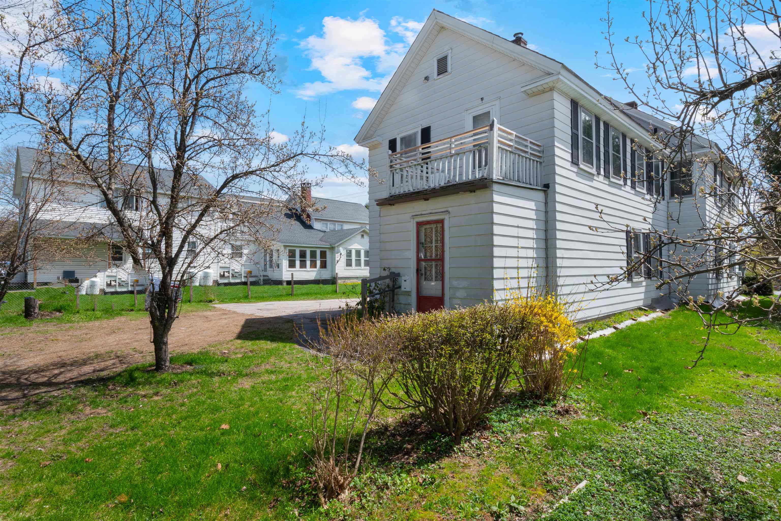 29 Woodstock Avenue