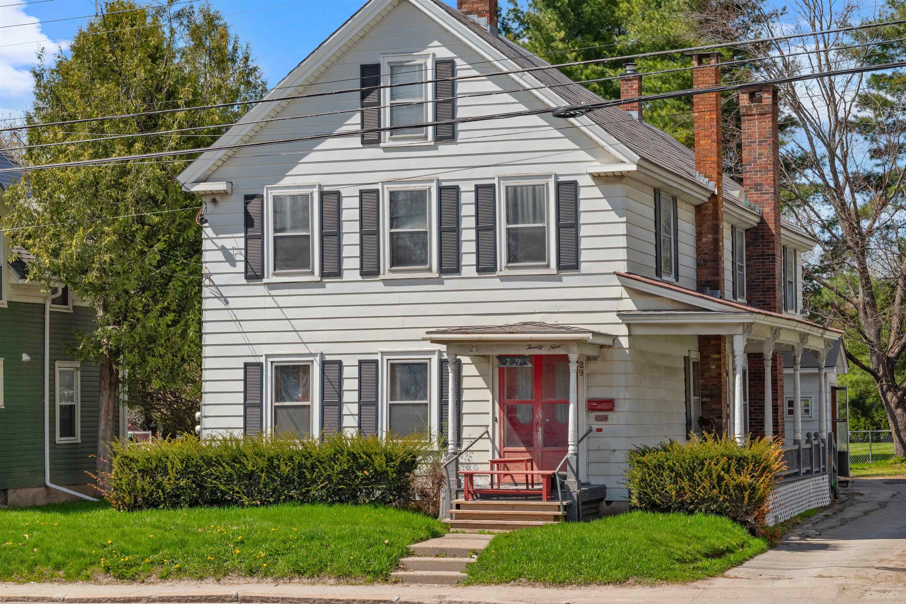 29 Woodstock Avenue