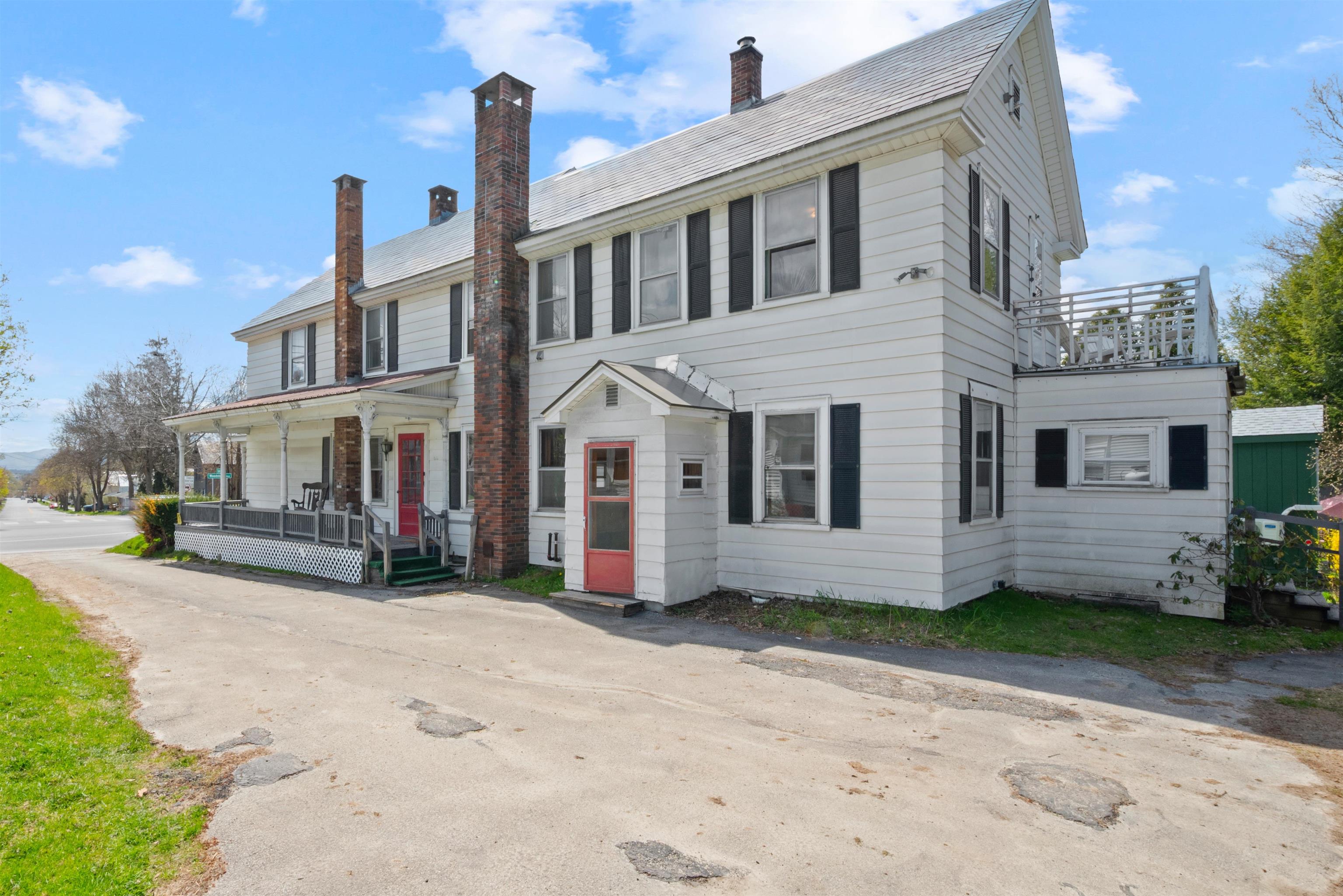 29 Woodstock Avenue