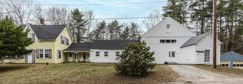 Photo of 12 Church Street, Bradford, NH 03221 (MLS # 5085024)