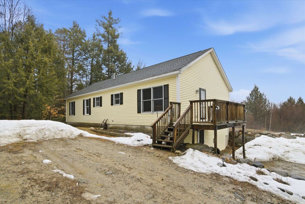 Photo of 77 Second NH Turnpike, Hillsborough, NH 03244 (MLS # 5079865)