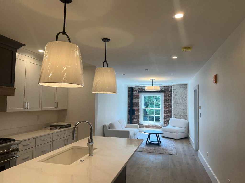 Photo of 55 Water Street #203, Exeter, NH 03833 (MLS # 5088083)