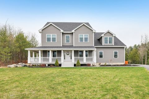 12 Tanya Lane Brentwood NH 03833