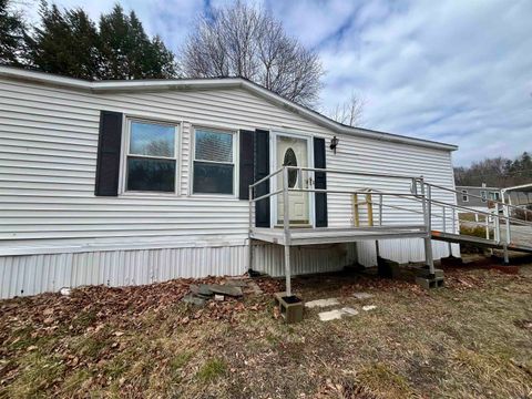 19 Second Street Mont Vernon NH 03057