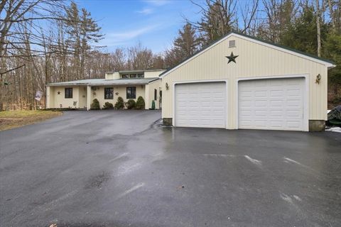 760 West Mountain Road Shaftsbury VT 05262