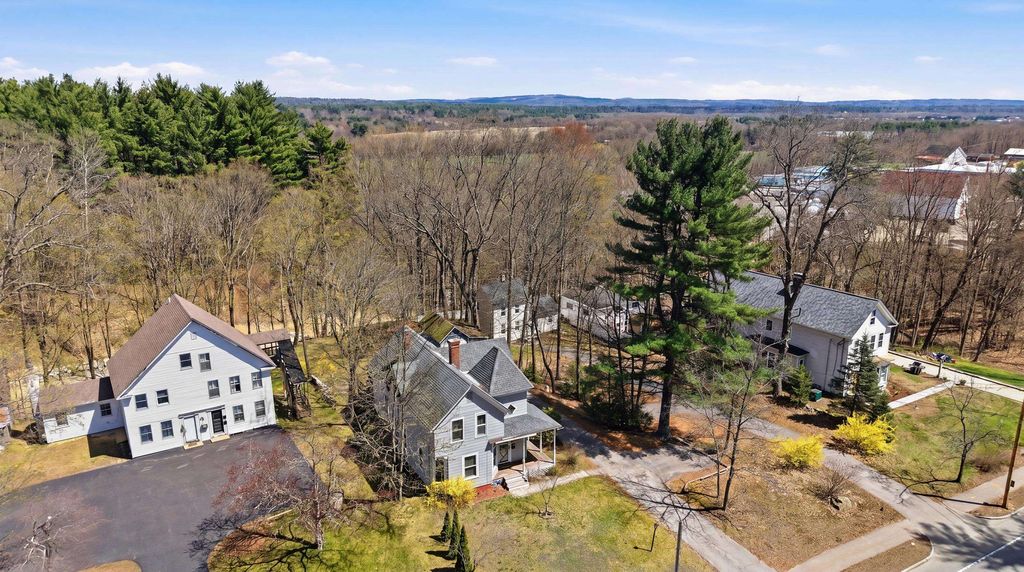 Photo of 344 N. State Street, Concord, NH 03301 (MLS # 5087125)