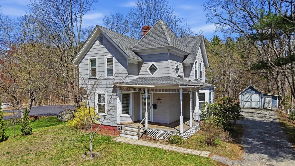 Photo of 344 N. State Street, Concord, NH 03301 (MLS # 5087125)
