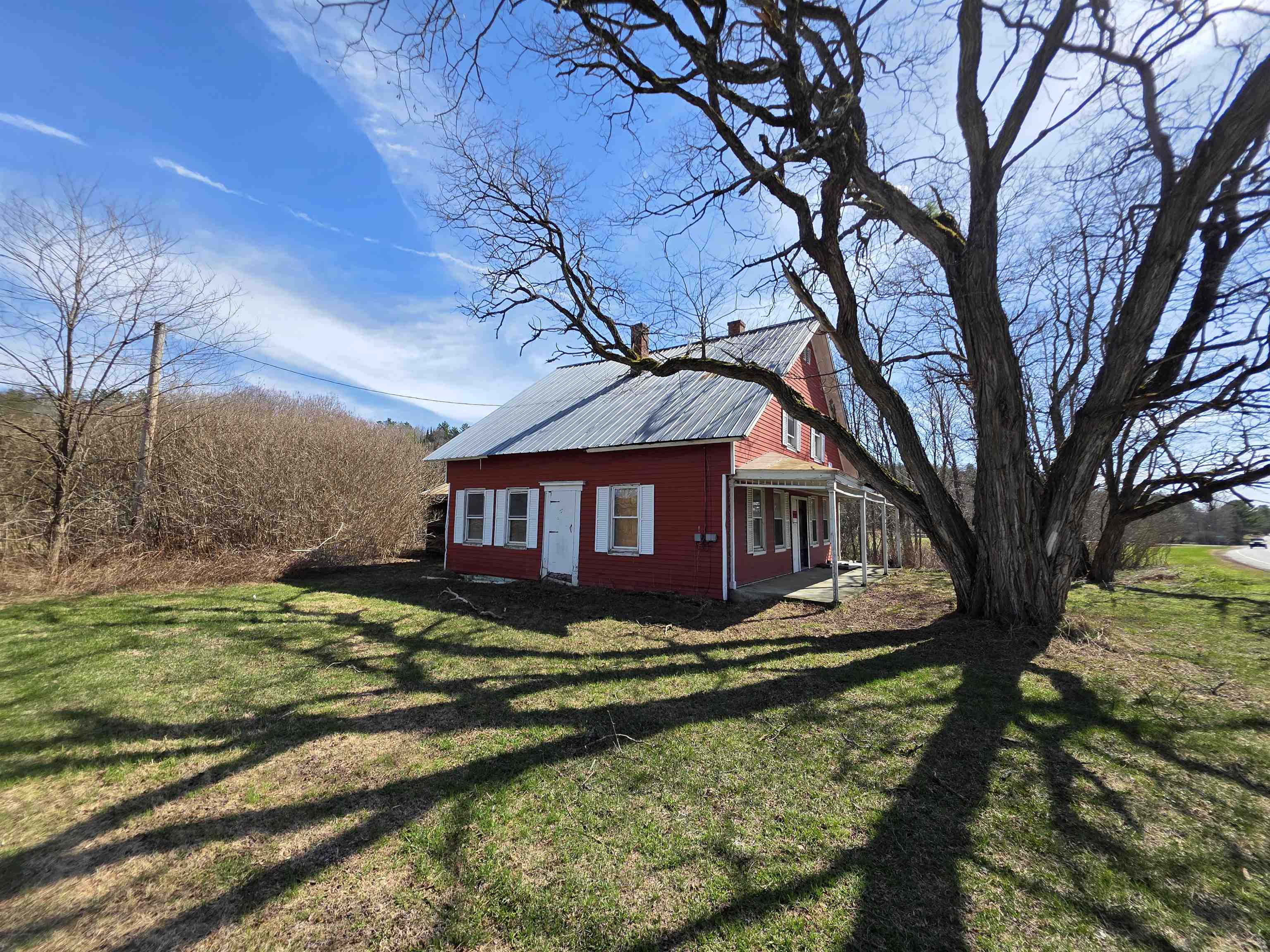 Photo 1 of 16 — 2466 VT Route 114, Burke, VT 05832