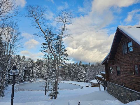 37 Pleasantview Lane Wilmington VT 05363
