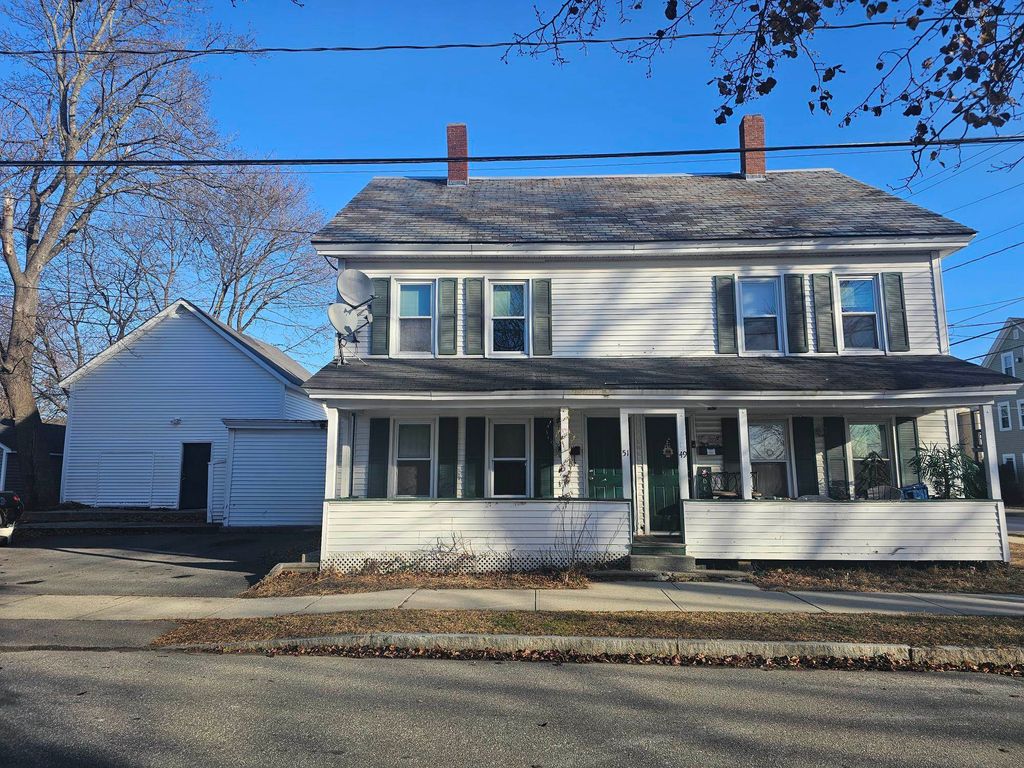 Photo of 4951 Howard Street, Keene, NH 03431 (MLS # 5070986)