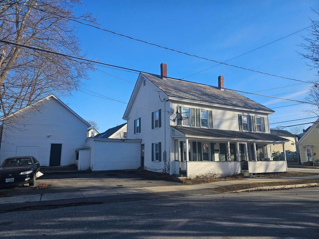 Photo of 4951 Howard Street, Keene, NH 03431 (MLS # 5070986)