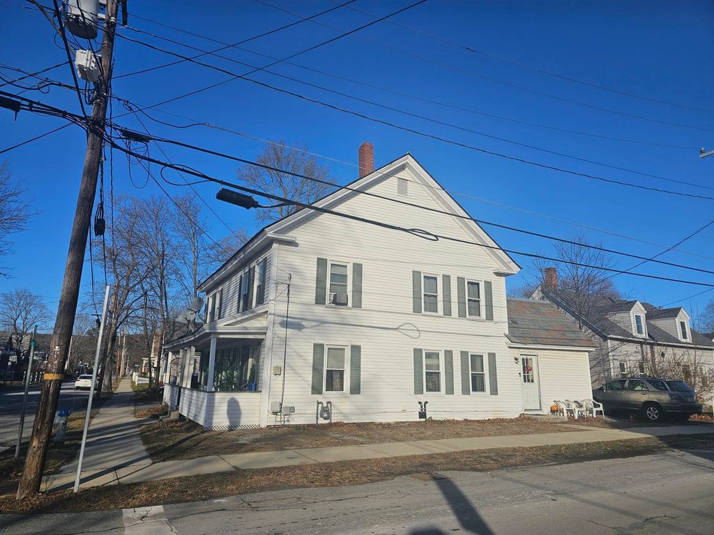 Photo of 4951 Howard Street, Keene, NH 03431 (MLS # 5070986)