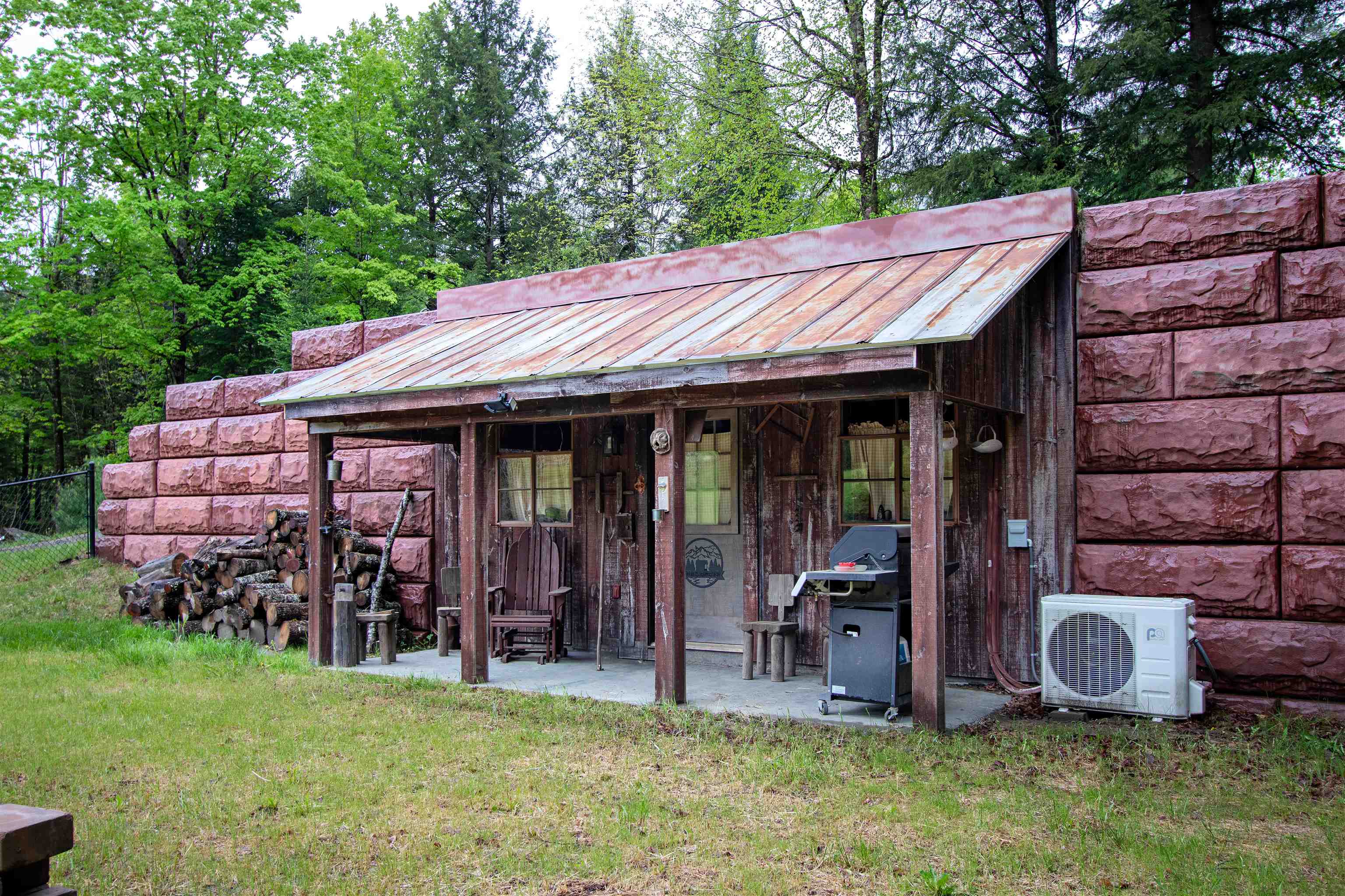 364 Spaulding Road